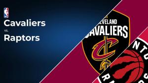 Donovan Mitchell Injury Status - Cavaliers vs. Raptors Injury Report January 9