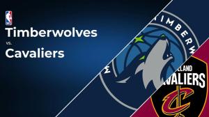 Evan Mobley Injury Status - Cavaliers vs. Timberwolves Injury Report January 18