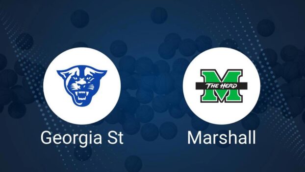 Georgia State vs. Marshall Basketball Tickets - Thursday, January 23