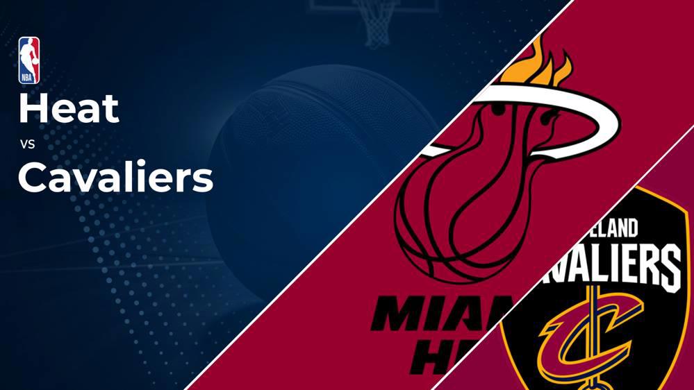 Heat vs. Cavaliers Tickets Available – Wednesday, Jan. 29