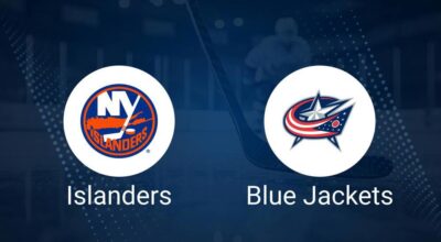 How to Pick the Islanders vs. Blue Jackets Game with Odds, Spread, Betting Line and Stats – January 20