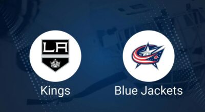 How to Pick the Kings vs. Blue Jackets Game with Odds, Spread, Betting Line and Stats – January 25