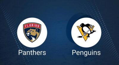 How to Pick the Panthers vs. Penguins Game with Odds, Spread, Betting Line and Stats – January 3