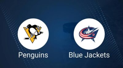 How to Pick the Penguins vs. Blue Jackets Game with Odds, Spread, Betting Line and Stats – January 7