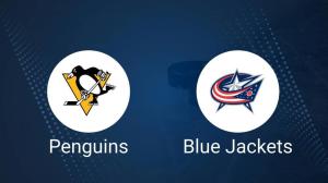 How to Pick the Penguins vs. Blue Jackets Game with Odds, Spread, Betting Line and Stats – January 7