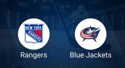 How to Pick the Rangers vs. Blue Jackets Game with Odds, Spread, Betting Line and Stats – January 18