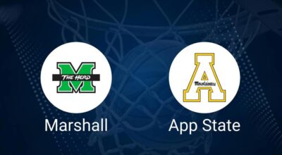 How to Watch Marshall vs. Appalachian State Women's Basketball on TV or Live Stream - January 18