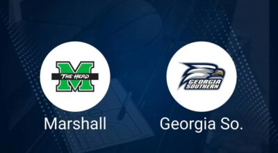 How to Watch Marshall vs. Georgia Southern Women's Basketball on TV or Live Stream - January 22