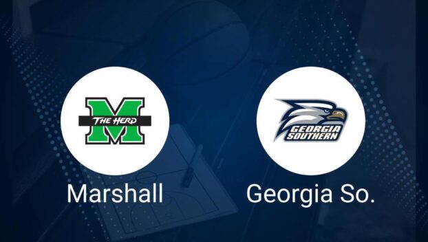 How to Watch Marshall vs. Georgia Southern Women's Basketball on TV or Live Stream - January 22