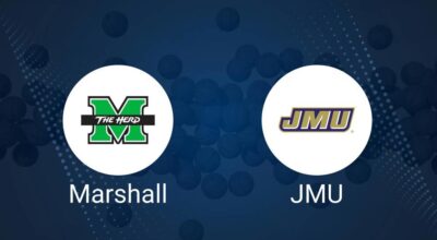 How to Watch Marshall vs. JMU Women's Basketball on TV or Live Stream - January 15