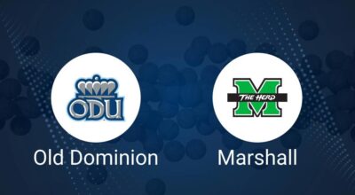 How to Watch Old Dominion vs. Marshall Women's Basketball on TV or Live Stream - January 11