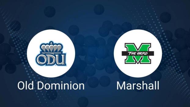 How to Watch Old Dominion vs. Marshall Women's Basketball on TV or Live Stream - January 11