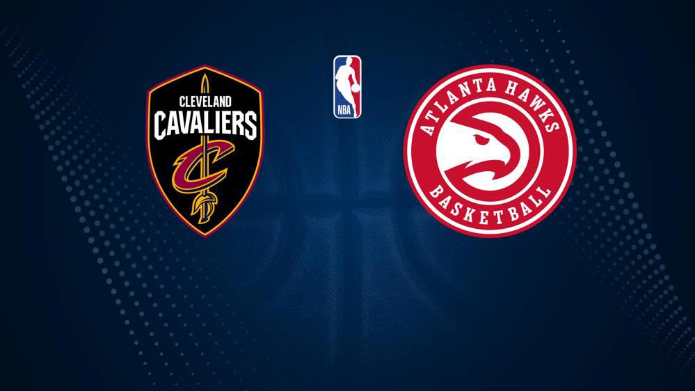 How to Watch the Cavaliers vs. Hawks Game: Streaming & TV Channel Info for January 30
