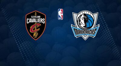 How to Watch the Cavaliers vs. Mavericks Game: Streaming & TV Channel Info for January 3