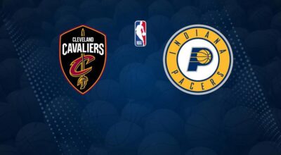 How to Watch the Cavaliers vs. Pacers Game: Streaming & TV Channel Info for January 12