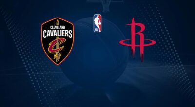 How to Watch the Cavaliers vs. Rockets Game: Streaming & TV Channel Info for January 22