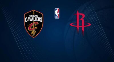 How to Watch the Cavaliers vs. Rockets Game: Streaming & TV Channel Info for January 25