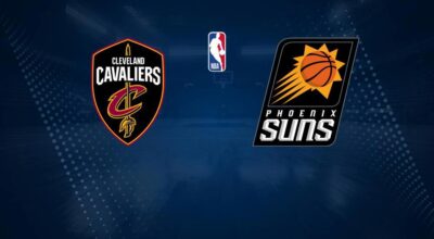 How to Watch the Cavaliers vs. Suns Game: Streaming & TV Channel Info for January 20