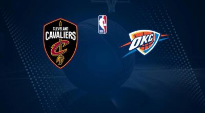 How to Watch the Cavaliers vs. Thunder Game: Streaming & TV Channel Info for January 8