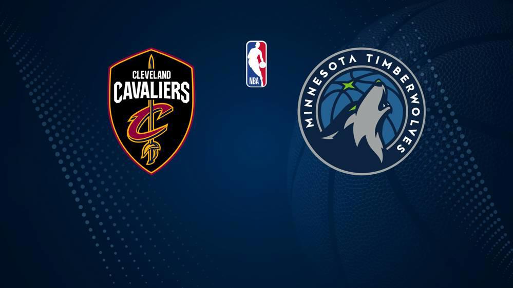 How to Watch the Cavaliers vs. Timberwolves Game: Streaming & TV Channel Info for January 18