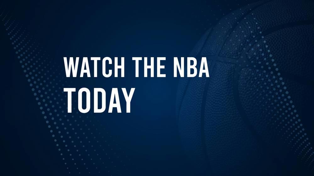 How to Watch the NBA Today, January 28