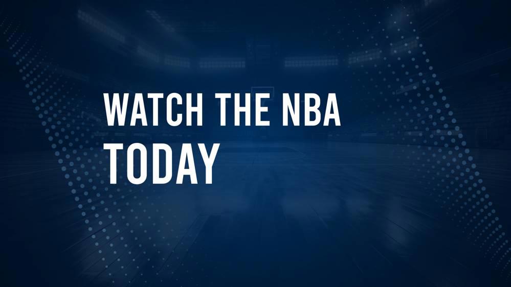 How to Watch the NBA Today, January 30