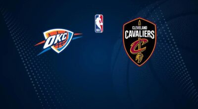 How to Watch the Thunder vs. Cavaliers Game: Streaming & TV Channel Info for January 16