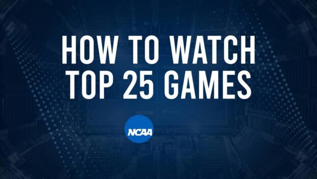 How to Watch Top 25 Women's College Basketball Games - Thursday, January 23