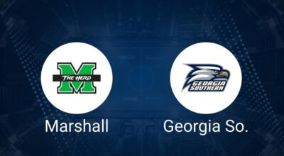 Marshall vs. Georgia Southern Predictions & Picks: Spread, Total - January 11