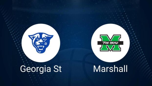 Marshall vs. Georgia State Basketball Tickets - Thursday, January 23