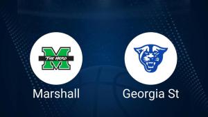 Marshall vs. Georgia State Predictions & Picks: Spread, Total - January 30