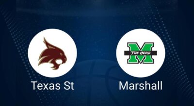 Marshall vs. Texas State Predictions & Picks: Spread, Total - January 2