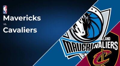 Mavericks vs. Cavaliers Injury Report Today - January 3