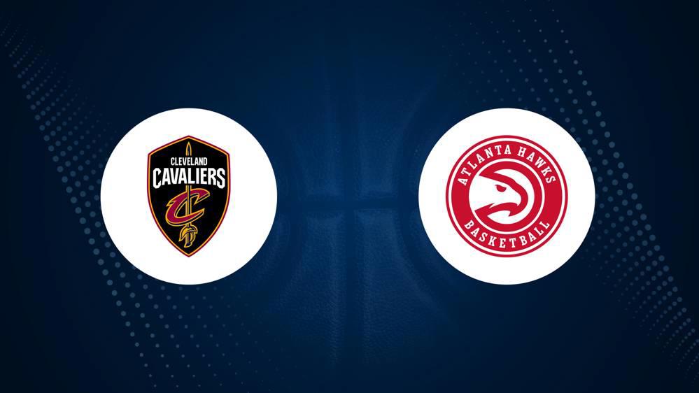 NBA Best Bets: Cavaliers vs. Hawks Picks for January 30