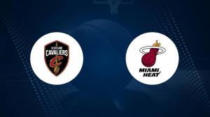 NBA Best Bets: Cavaliers vs. Heat Picks for January 29
