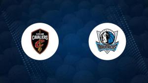 NBA Best Bets: Cavaliers vs. Mavericks Picks for January 3