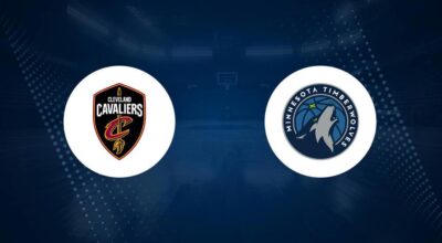 NBA Best Bets: Cavaliers vs. Timberwolves Picks for January 18