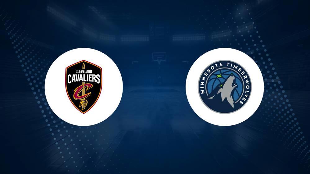 NBA Best Bets: Cavaliers vs. Timberwolves Picks for January 18