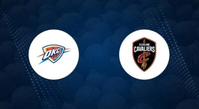 NBA Best Bets: Thunder vs. Cavaliers Picks for January 16