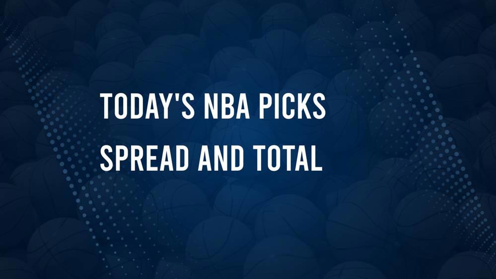 NBA Spread and Total Picks for Today, January 18