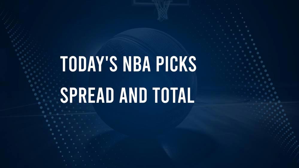 NBA Spread and Total Picks for Today, January 30
