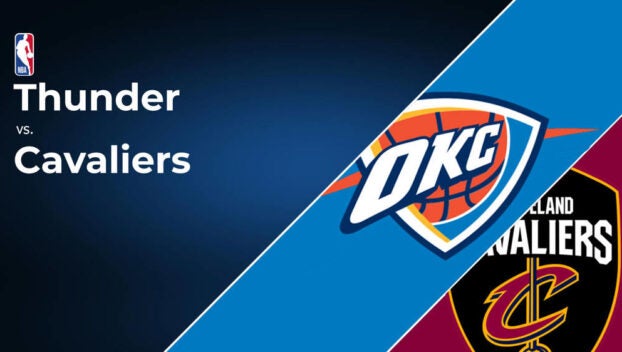 Thunder vs. Cavaliers Injury Report Today - January 16