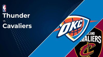 Thunder vs. Cavaliers Prediction & Picks: Line, Spread, Over/Under - January 16