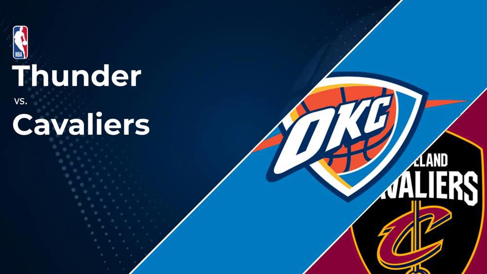 Thunder vs. Cavaliers Prediction & Picks: Line, Spread, Over/Under - January 16