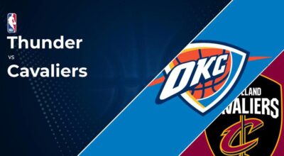 Thunder vs. Cavaliers Tickets Available – Thursday, Jan. 16