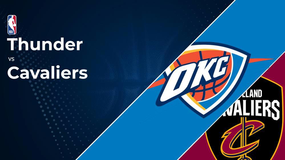 Thunder vs. Cavaliers Tickets Available – Thursday, Jan. 16