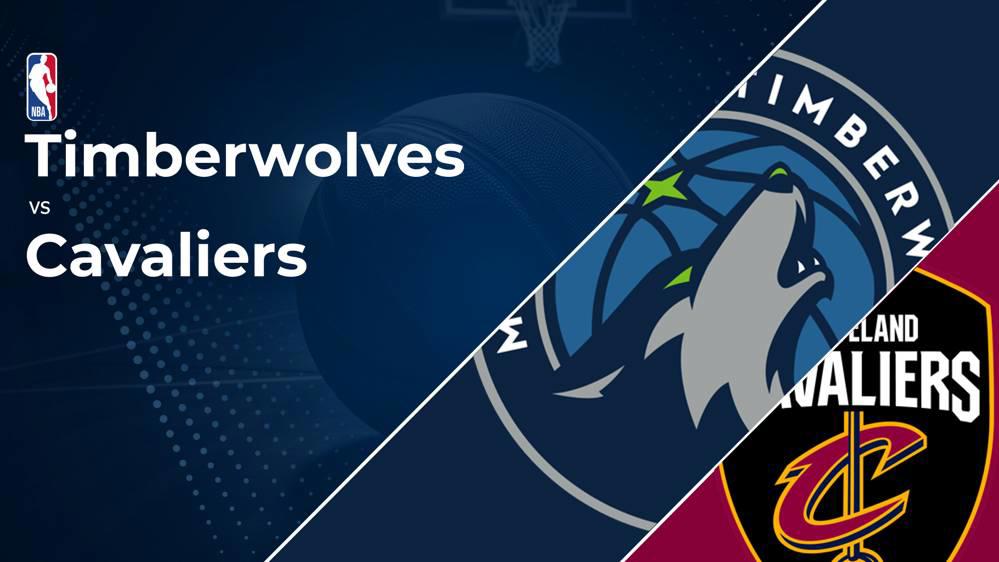 Timberwolves vs. Cavaliers Tickets Available – Saturday, Jan. 18