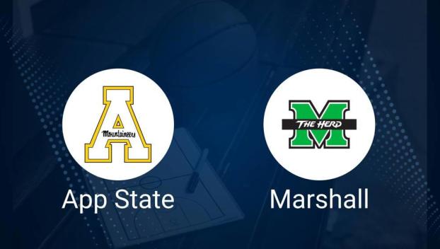 Appalachian State vs. Marshall Predictions & Picks: Spread, Total - February 22