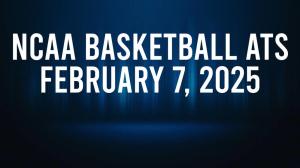 Best Bets for NCAA Basketball Picks Against the Spread for Friday, February 7