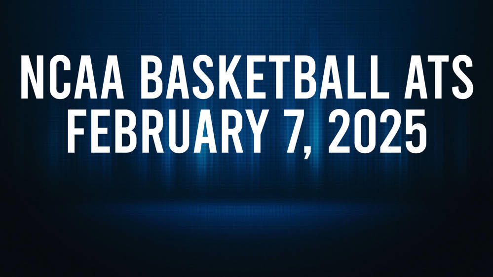 Best Bets for NCAA Basketball Picks Against the Spread for Friday, February 7